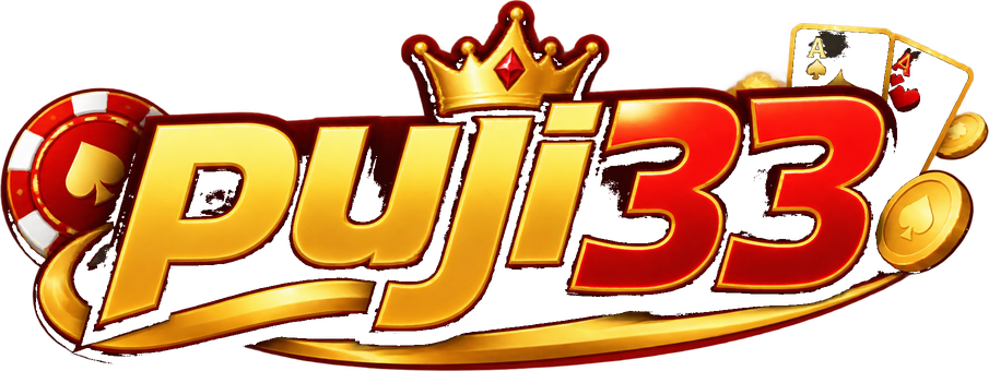 puji33 logo